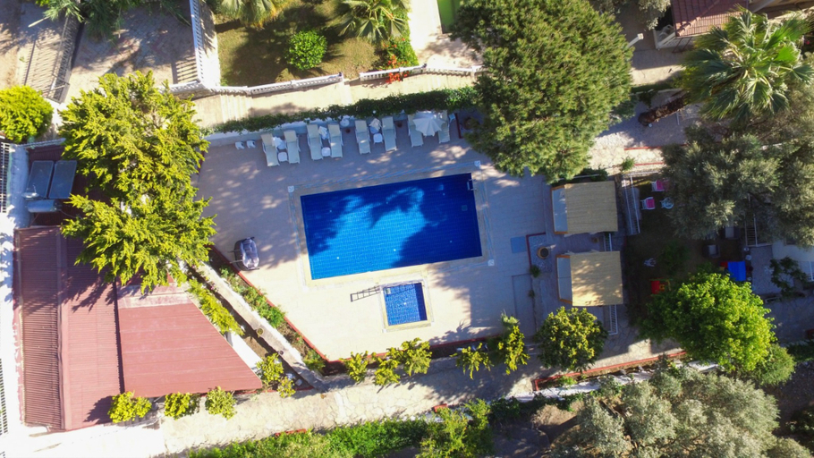 Exterior & Views 2, Kekik Azure Homes Ölüdeniz, Fethiye