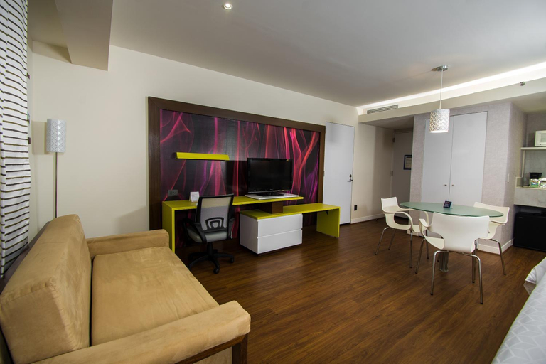 Others 5, BelAir Business a Wyndham Garden Hotel, Mexico City