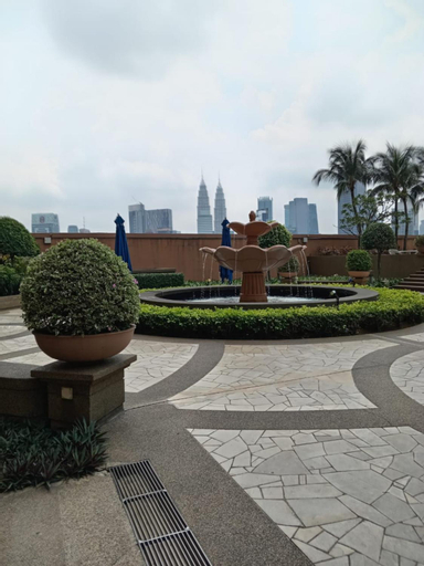 Exterior & Views, Times Square Apartment by Worldwide, Kuala Lumpur