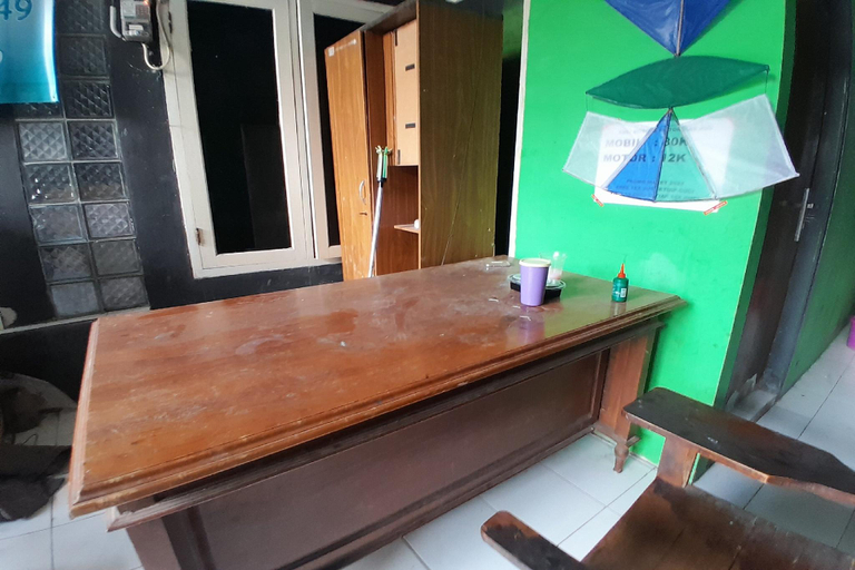 Others 4, SPOT ON 93049 Iqfood Stonen Kostel, Semarang