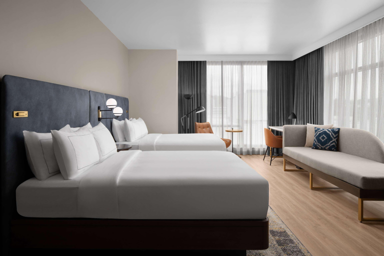 Bedroom 8