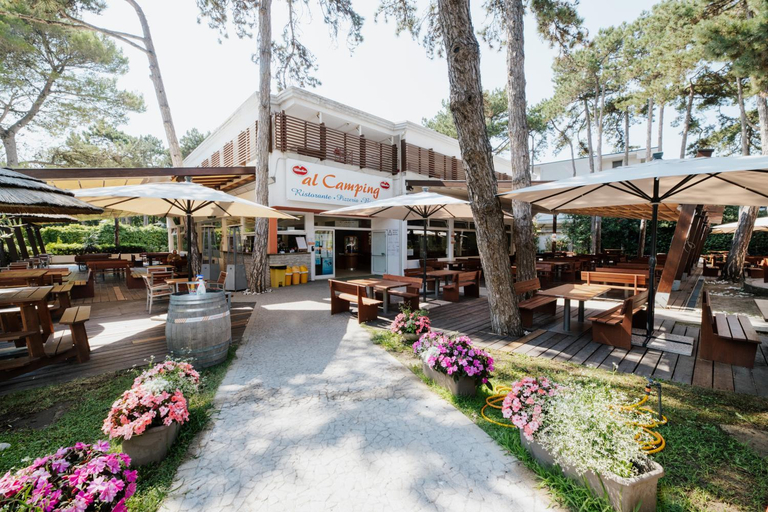 Food & Drinks 4, Sabbiadoro, Udine