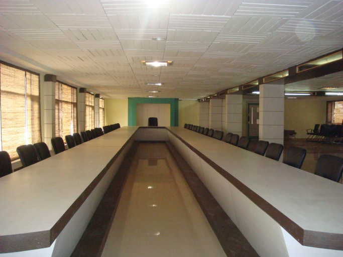 Others 3, Hotel Subash Palace, Doda
