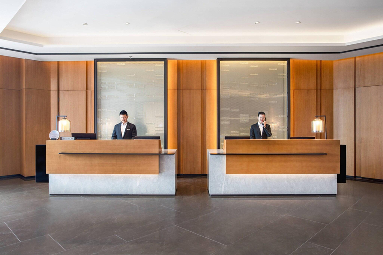 Public Area, Fairfield by Marriott Foshan Nanhai, Foshan