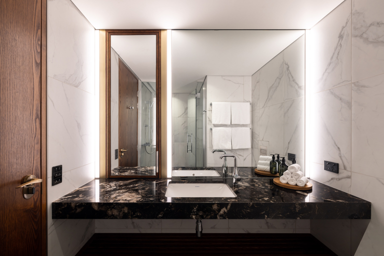Bathroom 6