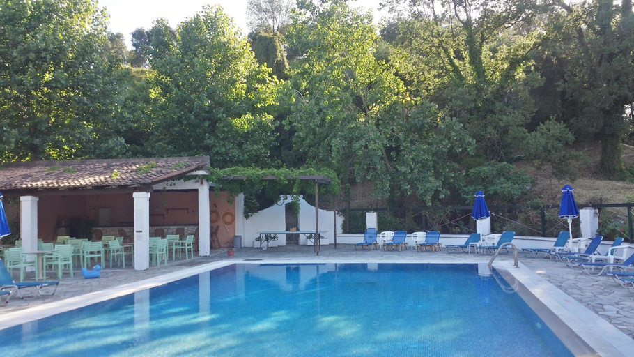 Others 2, Ipsos Beach Hotel, Ionian Islands