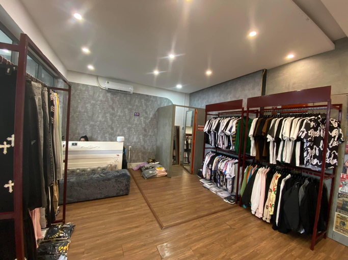 Others 4, 07 LUXSTAY CAN THO , Ninh Kiều