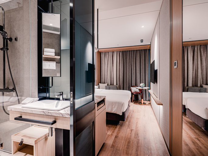 Bedroom 8
