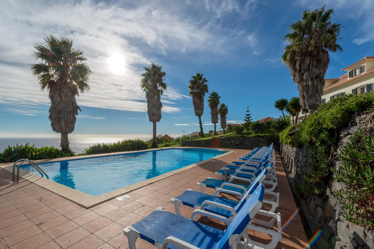Sport & Beauty 2, Quinta Alegre, Calheta