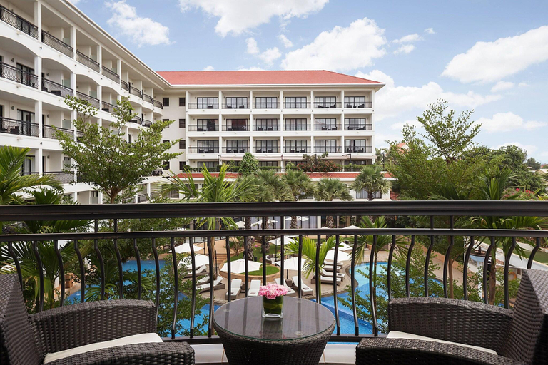 Sport & Beauty 3, Courtyard By Marriott Siem Reap Resort, Siem Reap