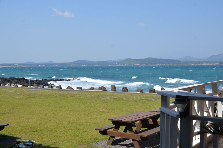 Others 5, Jejuudo green stay, Seogwipo