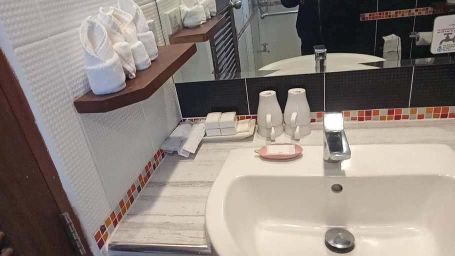 Bathroom 1
