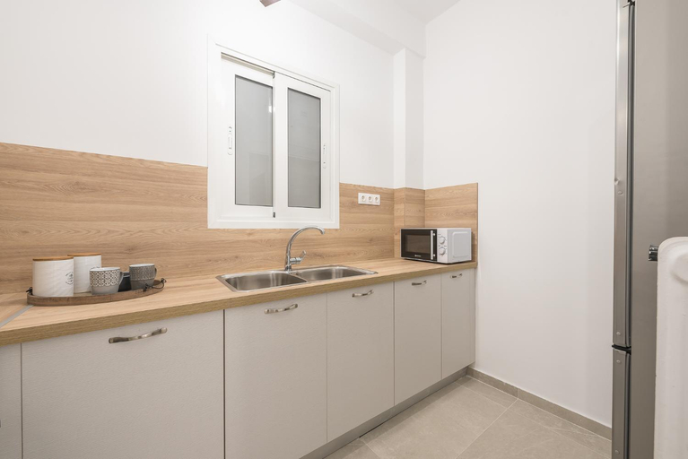 Others 5, Athens Bright Suite by CloudKeys, Attica