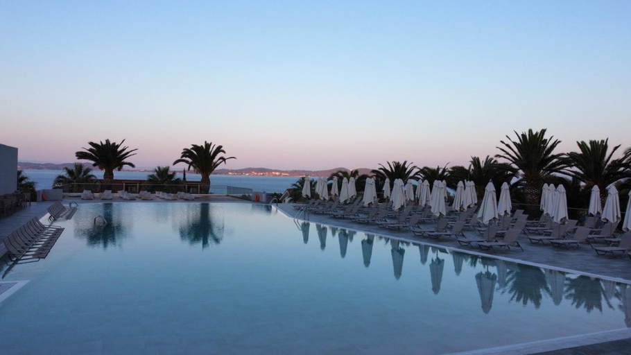 Sport & Beauty 2, Aristoteles Holiday Hotel And Spa, Central Macedonia