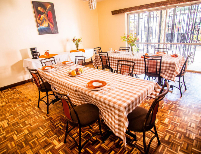 Food & Drinks 5, Village Villa, Westlands