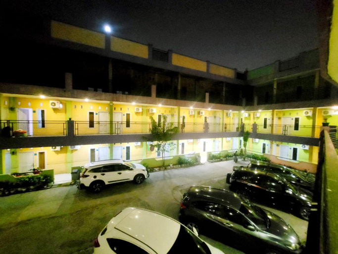 Others 3, Wisma Gahalta by Fans, Karawang