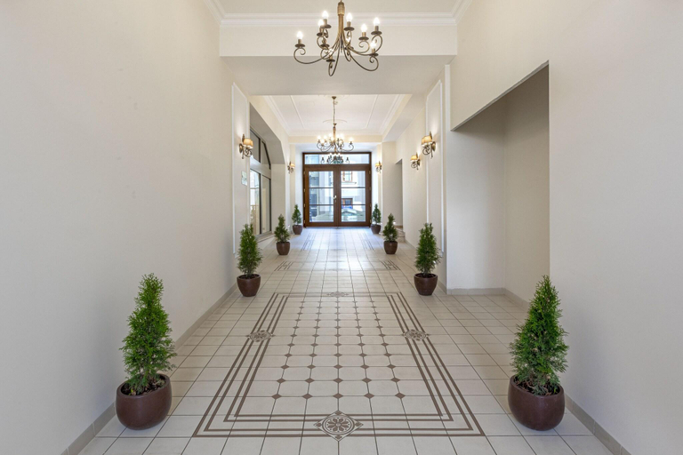 Public Area 3, Ventus Rosa Boutique Aparthotel, Kraków City