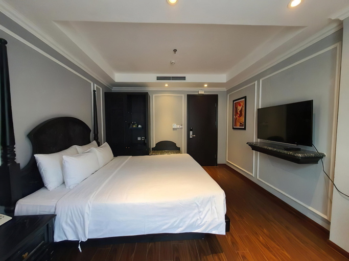 Bedroom 2, Amara Hanoi Hotel, Hoàn Kiếm