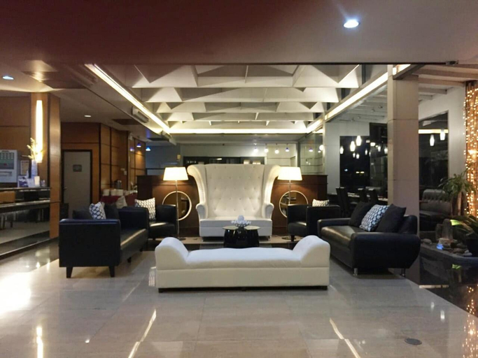 Public Area 5, Technopark Hotel, Santa Rosa City