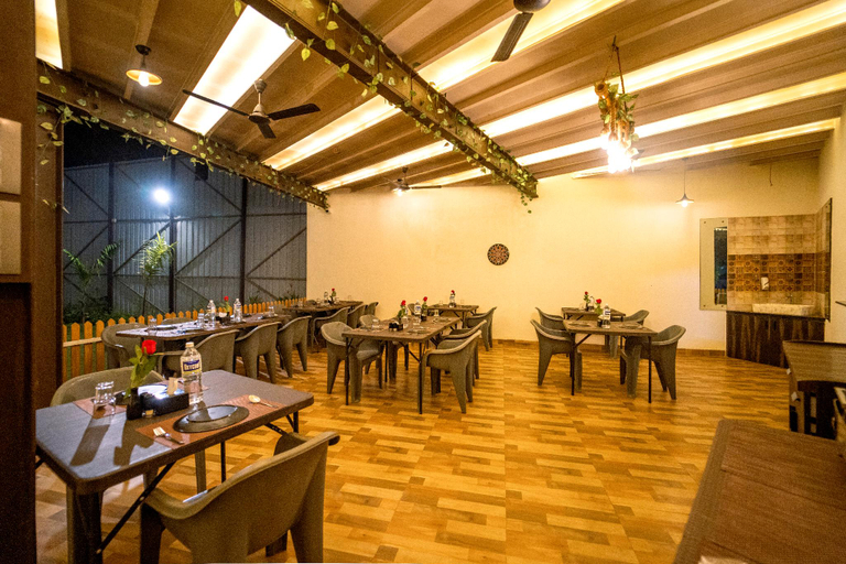 Food & Drinks 4, SpicyMango Eleven Petals Resort , Raigarh