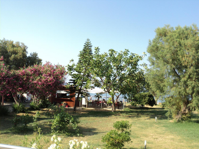 Others 2, Thodorou Village, Crete