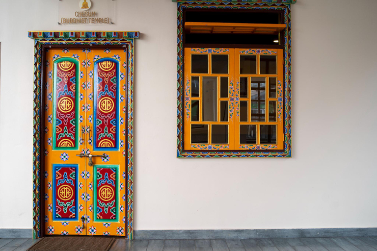 Exterior & Views 2, Zip By Spree Hotels Gangtok, East Sikkim