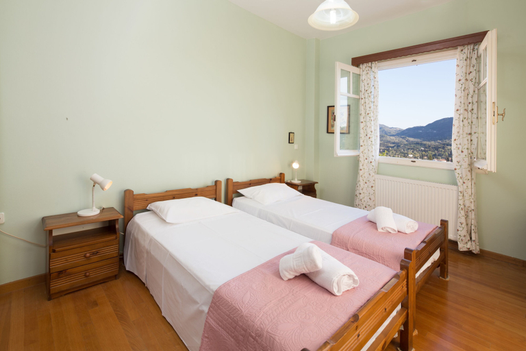 Others 4, Villa Dorina by Corfuescapes, Ionian Islands