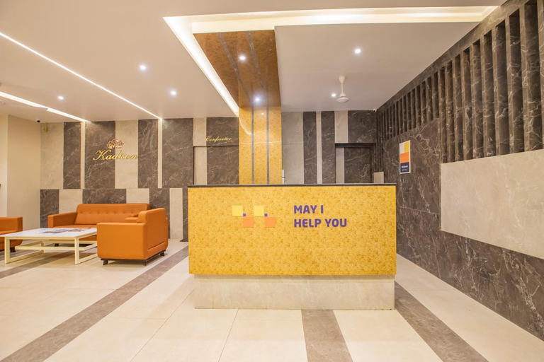 Public Area 3, Myspace Kadison, Davanagere