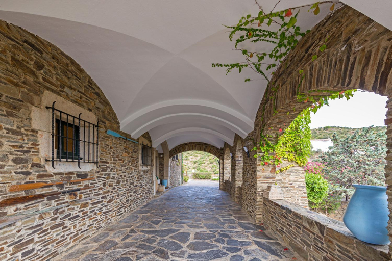 Public Area 3, Hotel Rec de Palau, Girona