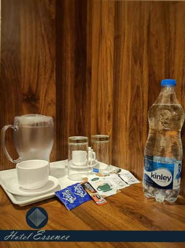 Food & Drinks 3, Hotel ESSENCE, Vellore