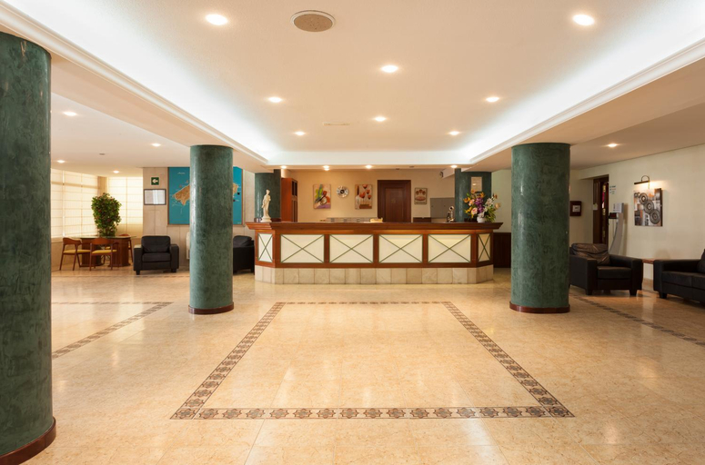 Public Area