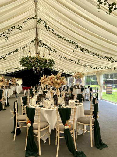 Food & Drinks 5, Grafton Manor, Worcestershire