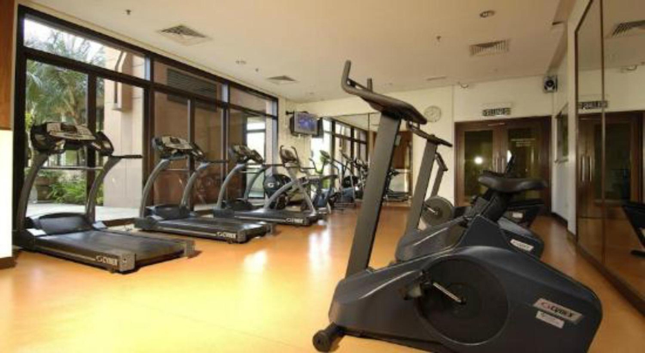 Others 2, Times Square Apartment by Worldwide, Kuala Lumpur