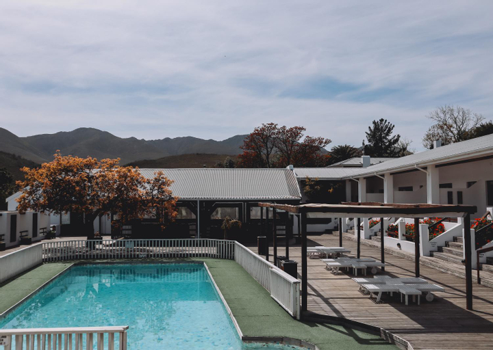 Swimming Pool 8