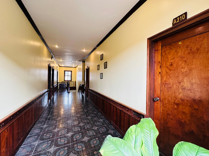 Public Area 3, Visoun Luang Prabang Hotel, Luang Prabang