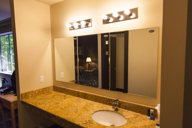 Others 2, Best Lynnwood Inn, Snohomish
