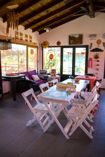 Food & Drinks 4, Cabañas del Valle, Tafí del Valle