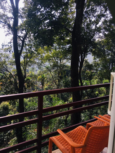 Others 3, Wayand Whistling Woods, Wayanad