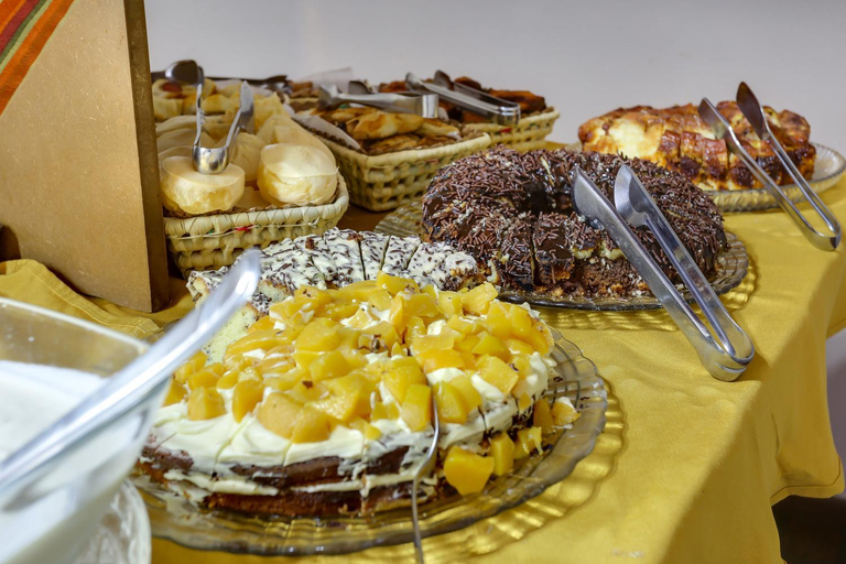 Food & Drinks 5, Hotel Alpen Hof, Gramado