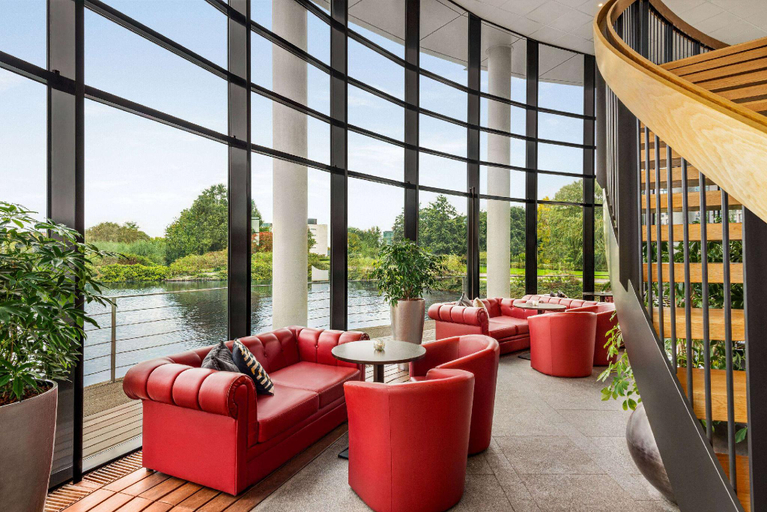 Public Area 3, Amedia Amsterdam Airport, Trademark Collection by Wyndham, Haarlemmermeer