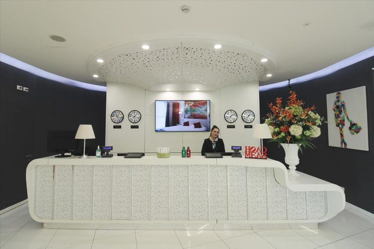 Public Area 4, AN HOTEL MILANO MELEGNANO, Milano