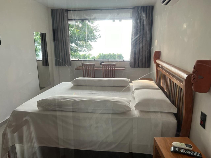 Bedroom 3, Suítes vista pro mar lhabela, Ilhabela