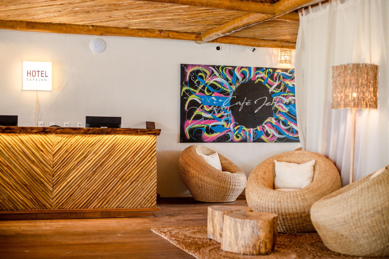 Public Area, Café Jeri Hotel - Adults Only, Jijoca de Jericoacoara