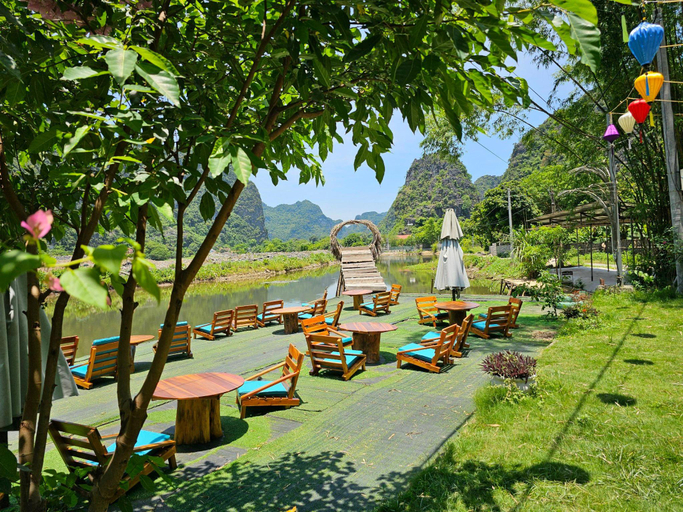 Others 4, Quốc Khánh Bamboo Homestay , Hoa Lư