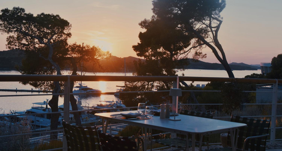 Food & Drinks 4, D-Resort Sibenik, Šibenik