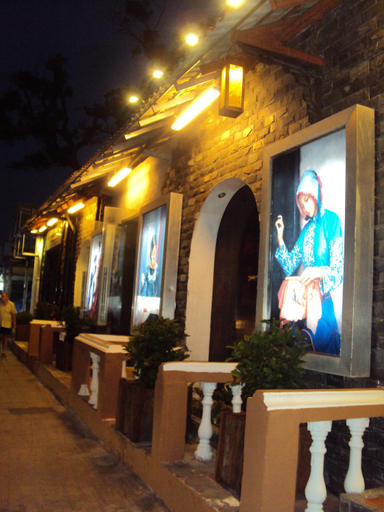 Exterior & Views 2, Blue Star Hotel Nha Trang, Nha Trang