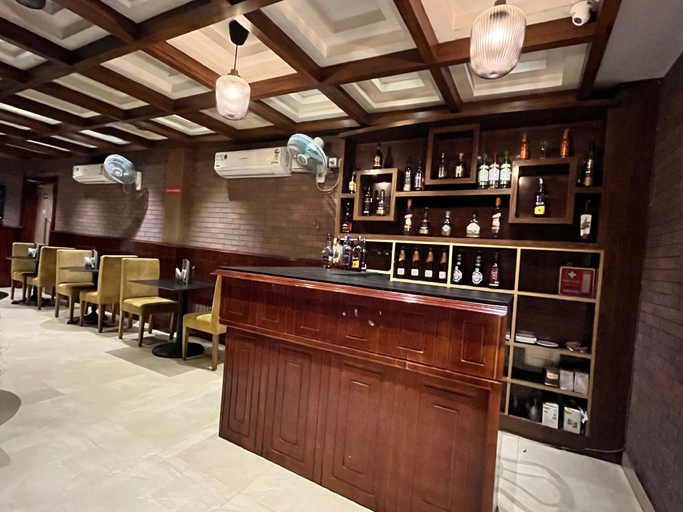 Food & Drinks 5, TGS Dine Inn, South Andaman
