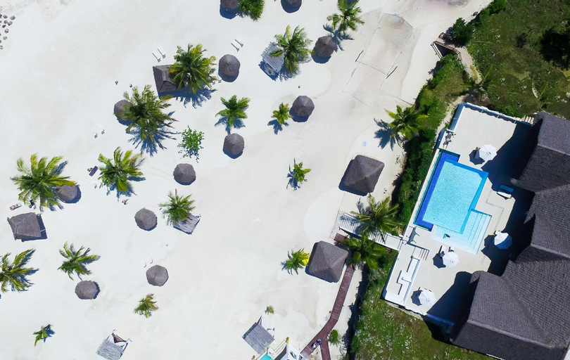 Sport & Beauty 2, Konokono Beach Resort, Kati