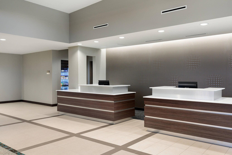 Public Area 2, Residence Inn by Marriott Dallas Plano/Richardson at Coit Rd, Collin