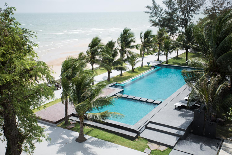 Sport & Beauty 2, Siambeach Hua Hin Resort, Cha-Am